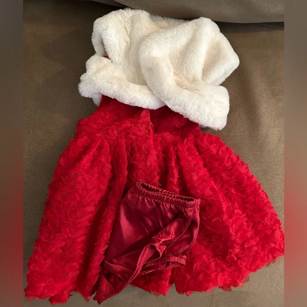 Cat & Jack baby Dress 18 months